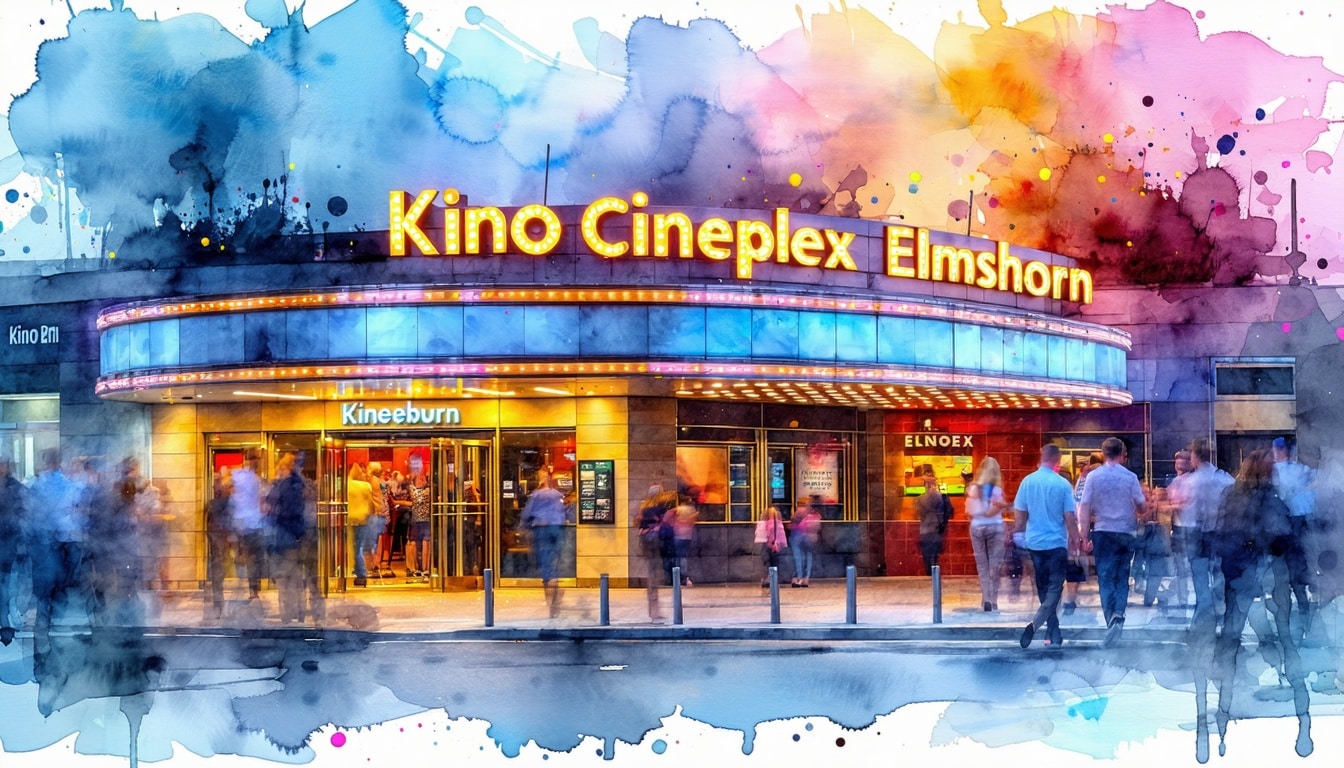 kinoerlebnis elmshorn
